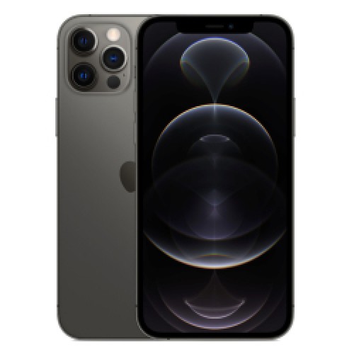 iPhone 12 Pro 128GB Graphite