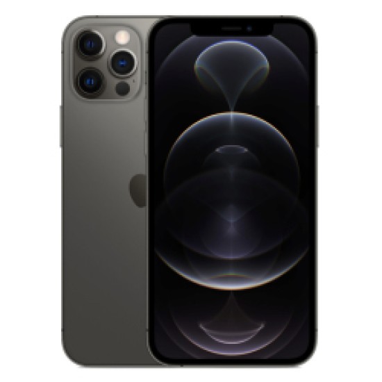 iPhone 12 Pro 128GB Graphite