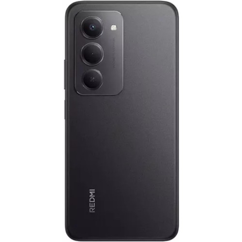 Xiaomi Redmi 15 NFC 6GB 128GB - Black