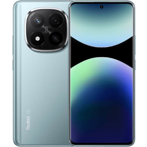 Xiaomi Redmi Note 14 Pro+ 5G NFC Dual SIM (12/512GB) Frost Blue