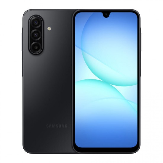 Samsung A17 4G (4/128) - Black
