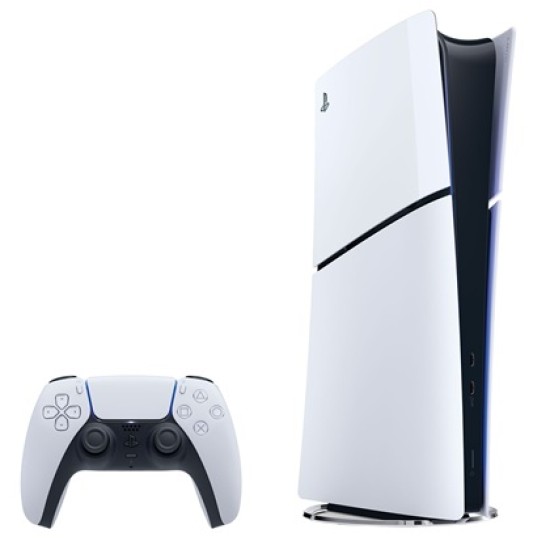 Sony PlayStation 5 Slim Digital 1TB
