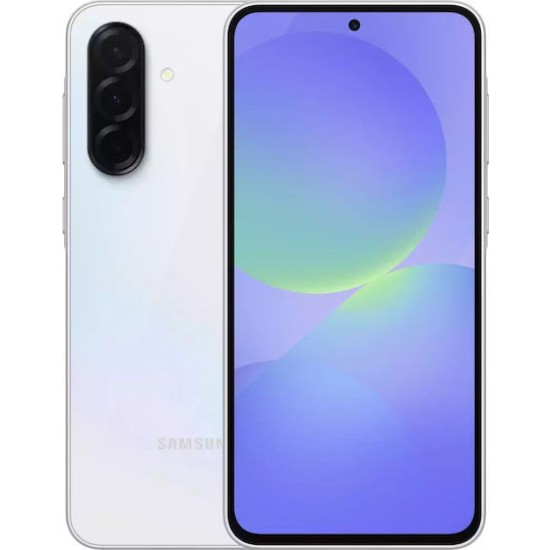 Samsung A36 5G (8GB/256GB) - White