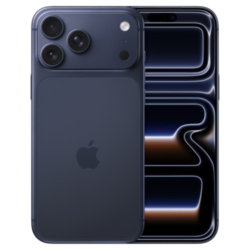 Iphone 17 Pro Max 256GB - Deep Blue