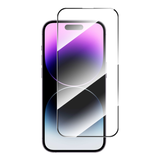 IPhone Premium Tempered