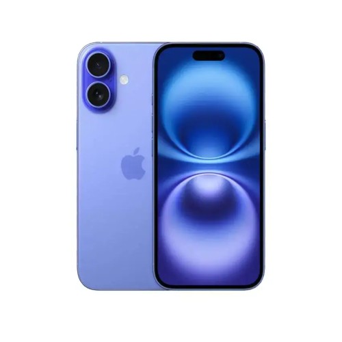 Apple iPhone 16 Ultramarine 256gb