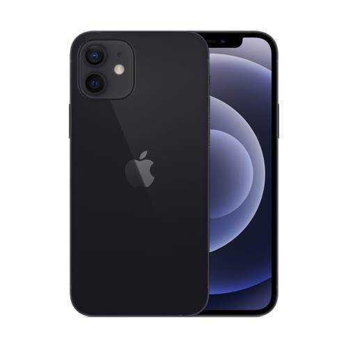 iPhone 12 128GB Graphite