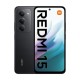 Xiaomi Redmi 15 NFC 6GB 128GB - Black
