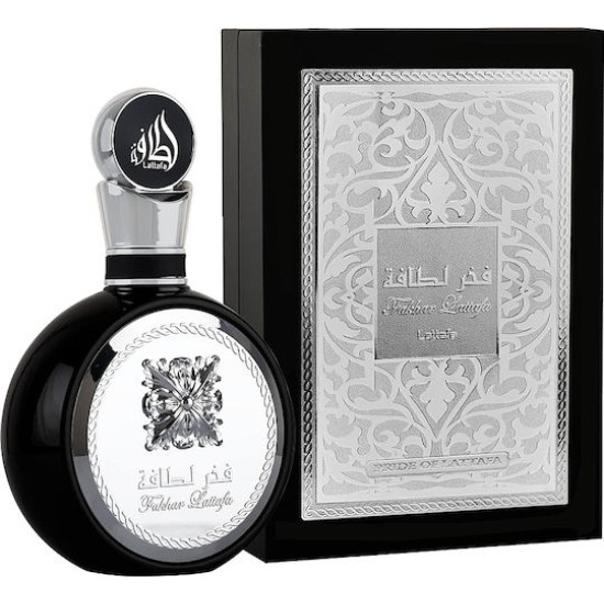 Maison Alhambra Fakhar Black Eau de Parfum 100ml
