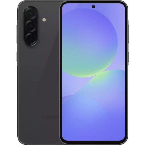 Samsung Galaxy A36 5G Dual SIM (8GB/256GB) Awesome Black