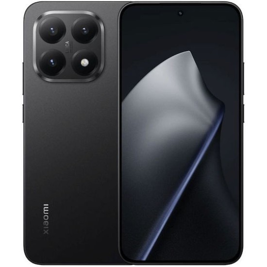 Xiaomi 15T NFC 5G 12GB/256GB Dual Black