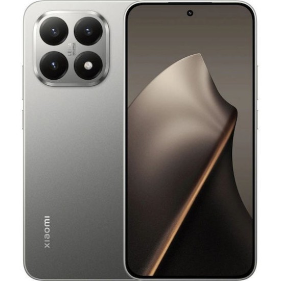 Xiaomi 15T 5G 12GB/256GB Dual Gray