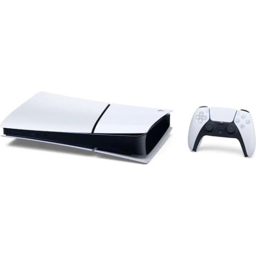 Sony PlayStation 5 Digital Edition Slim 825GB