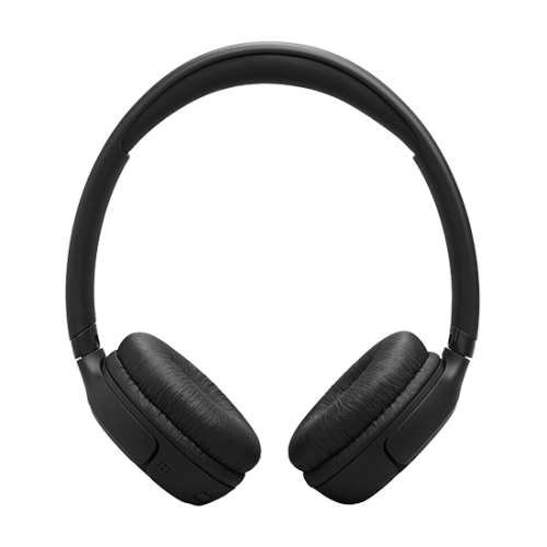 JBL Tune 530BT Bluetooth Headset - Black