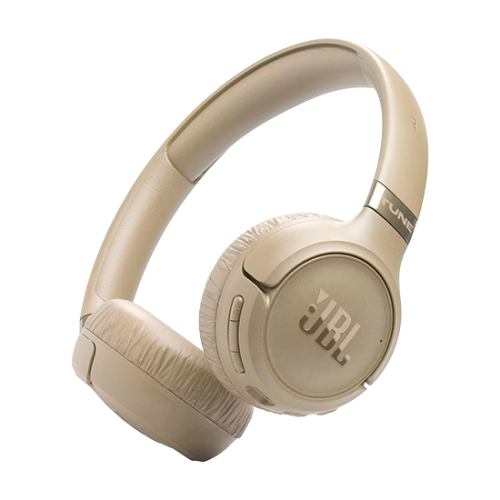 JBL Tune 680NC Headset - Beige