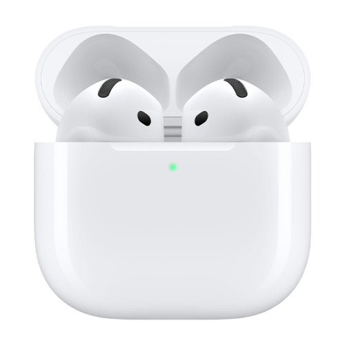 Apple AirPods 4 ANC - White