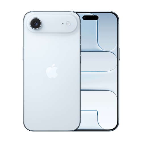 Apple iPhone Air 256GB - Sky Blue