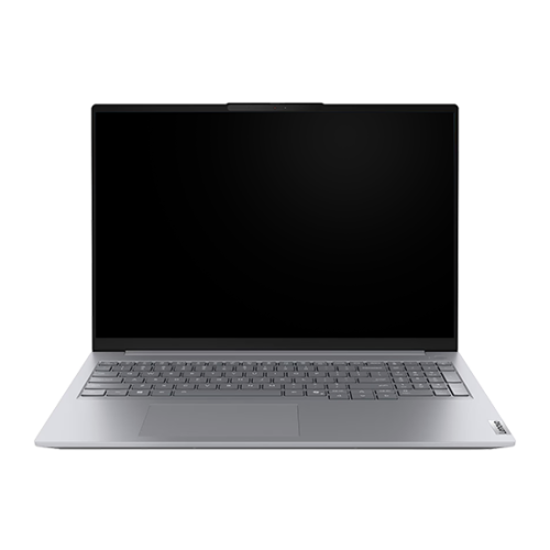 Laptop Lenovo Thinkbook 14inch U7-255H 16GB RAM Intel Arc Graphics 512GB SSD QWERTY - No OS - Grey