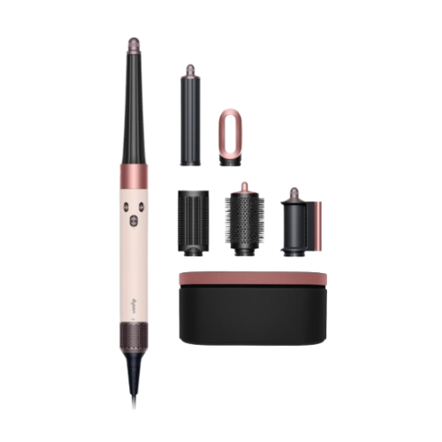 Dyson Airwrap i.d. Multi-Styler and Dryer - Straight+Wavy HS08 - Ceramic Pink (Gift Edition)