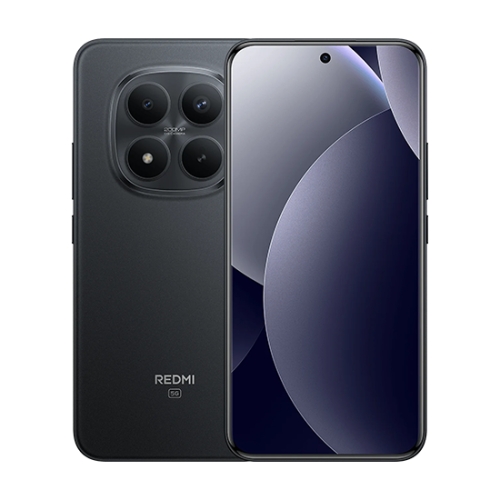 Xiaomi Redmi Note 15 Pro+ 5G Dual Sim 8GB RAM 256GB - Black