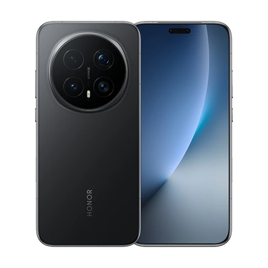 Honor Magic8 Pro 5G Dual Sim 12GB RAM 512GB - Black