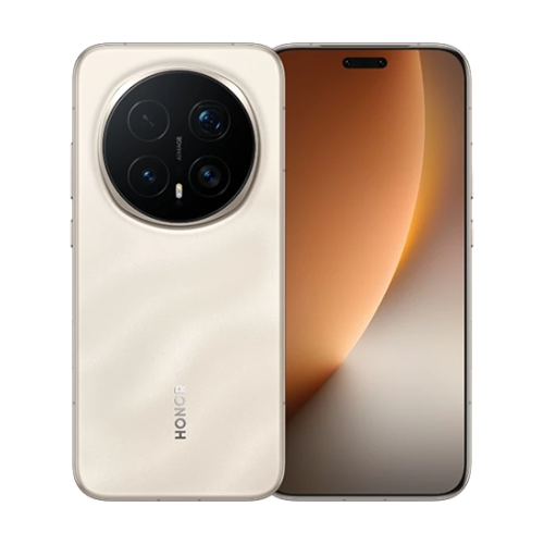 Honor Magic8 Pro 5G Dual Sim 12GB RAM 512GB - Gold
