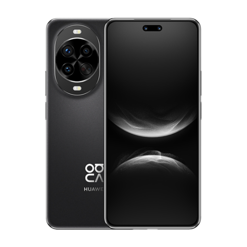 Huawei Nova 14 Pro Dual Sim 12GB RAM 512GB - Black