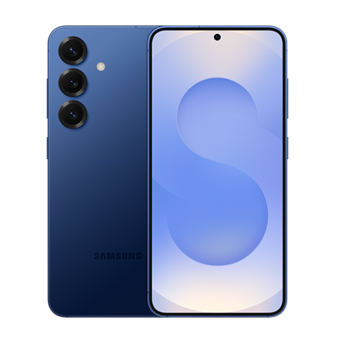Samsung Galaxy S25 S931 5G Dual Sim 12GB RAM 128GB - Navy