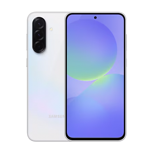 Samsung Galaxy A36 A366 5G Dual Sim 8GB RAM 256GB - White