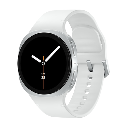 Watch Samsung Galaxy Watch 8 L320 40mm BT - Silver