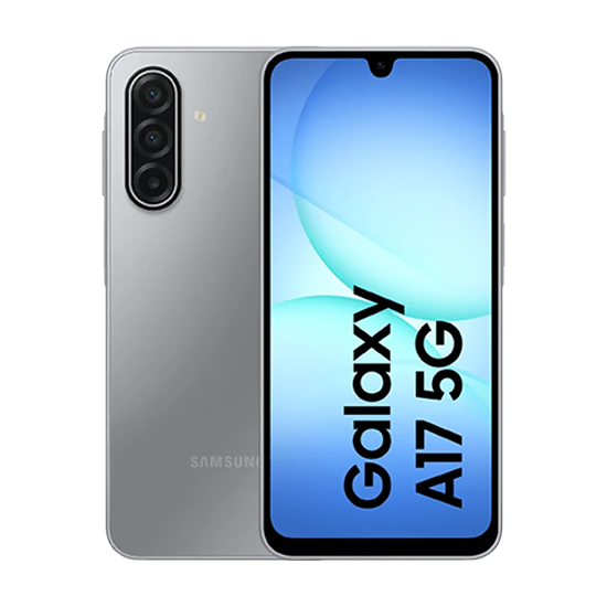 Samsung Galaxy A17 4G A175 Dual Sim 8GB RAM 256GB - Grey