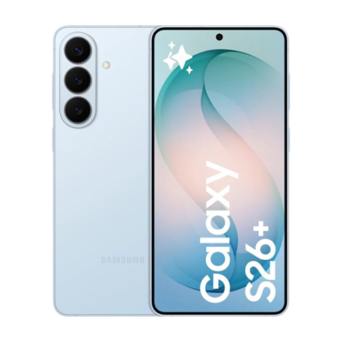Samsung Galaxy S26+ S947 5G Dual Sim 12GB RAM 256GB - Sky Blue
