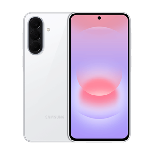 Samsung Galaxy A37 A376 5G Dual Sim 8GB RAM 256GB - White