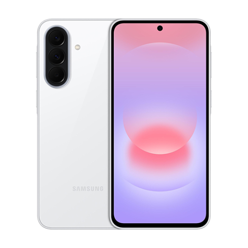 Samsung Galaxy A37 A376 5G Dual Sim 6GB RAM 128GB - White