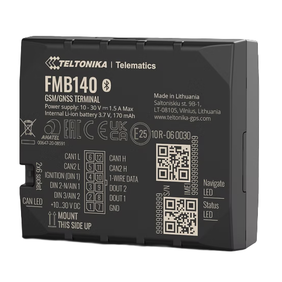 Teltonika FMB150
