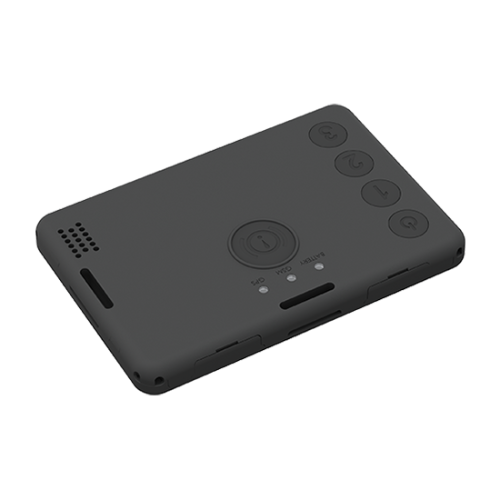 Teltonika GH5200 GPS Tracker Personal