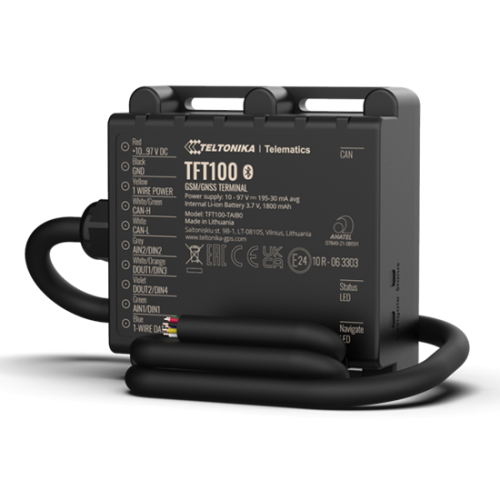 Teltonika TFT100