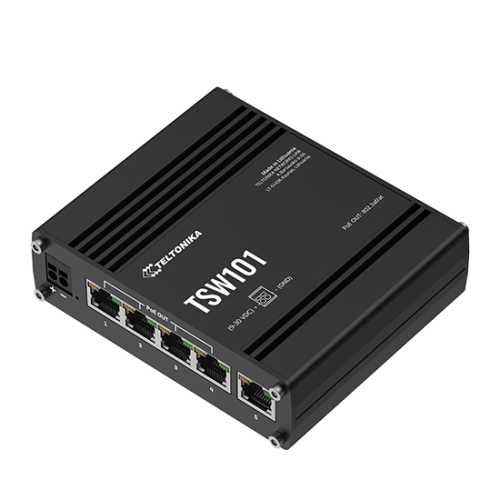 Teltonika TSW101